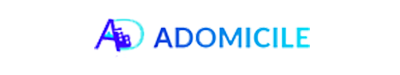 Bouton adomicile