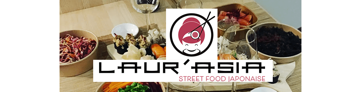 Restaurant Laur'Asia