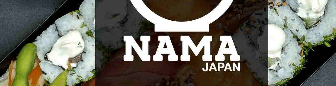 Restaurant Nama Japan