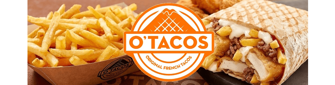 Restaurant O'Tacos