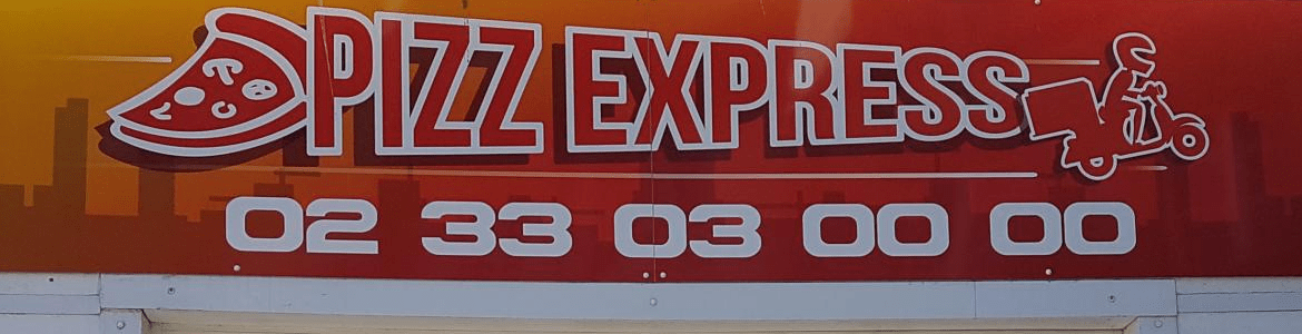 Restaurant Pizz Express