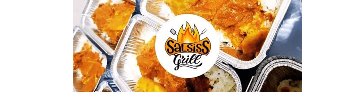 Restaurant SalSiss Grill